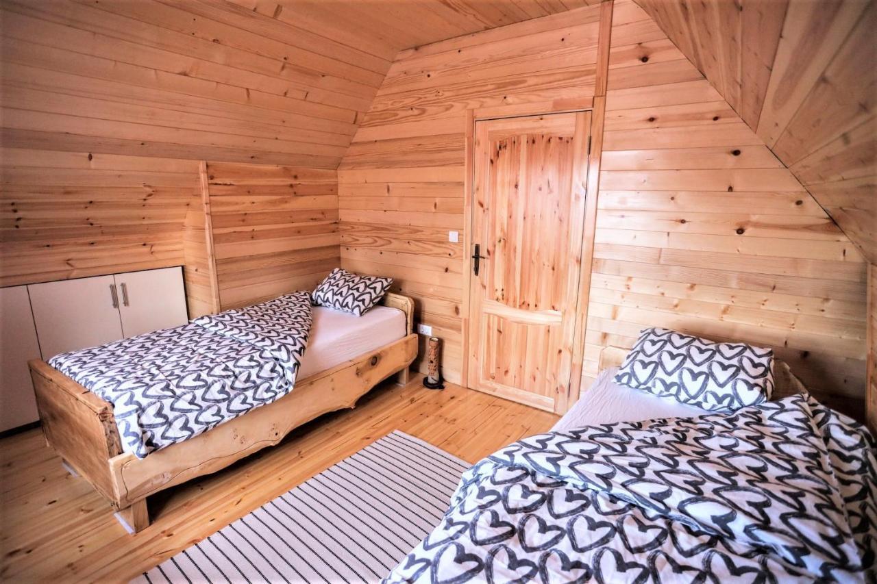 Zlatar Luxury - Trace Of Nature 2214 Chalet