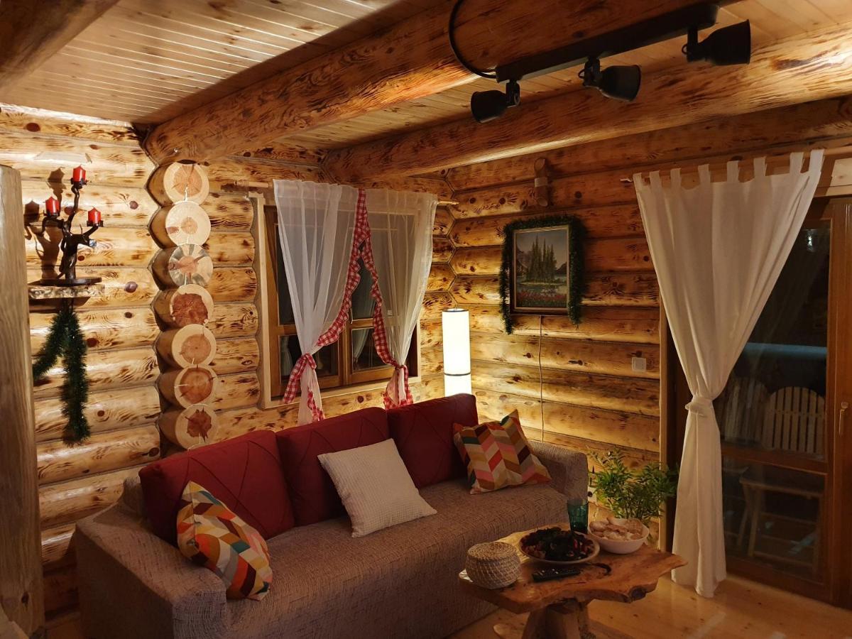 Chalet Zlatar Luxury - Trace Of Nature 2214 *
