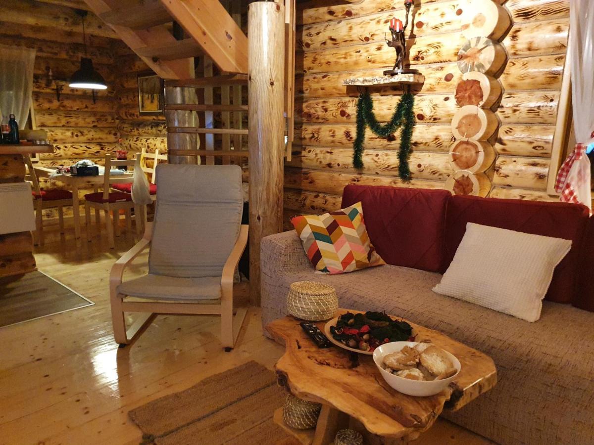 Zlatar Luxury - Trace Of Nature 2214 Brvnara *