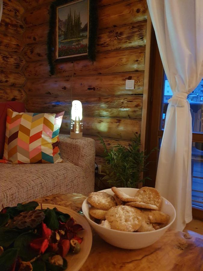 Zlatar Luxury - Trace Of Nature 2214 Chalet *