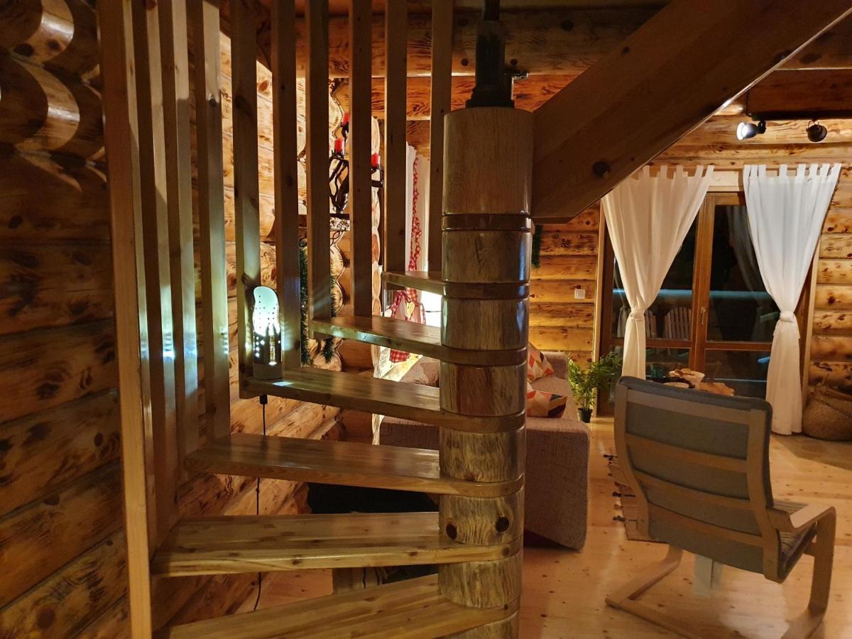 Zlatar Luxury - Trace Of Nature 2214 Chalet