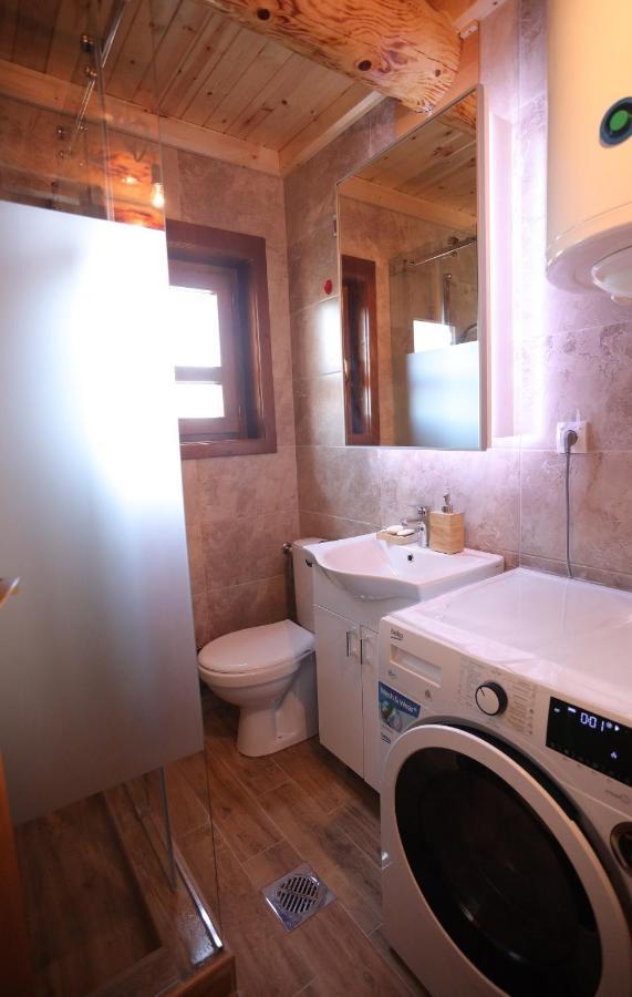 Chalet Zlatar Luxury - Trace Of Nature 2214