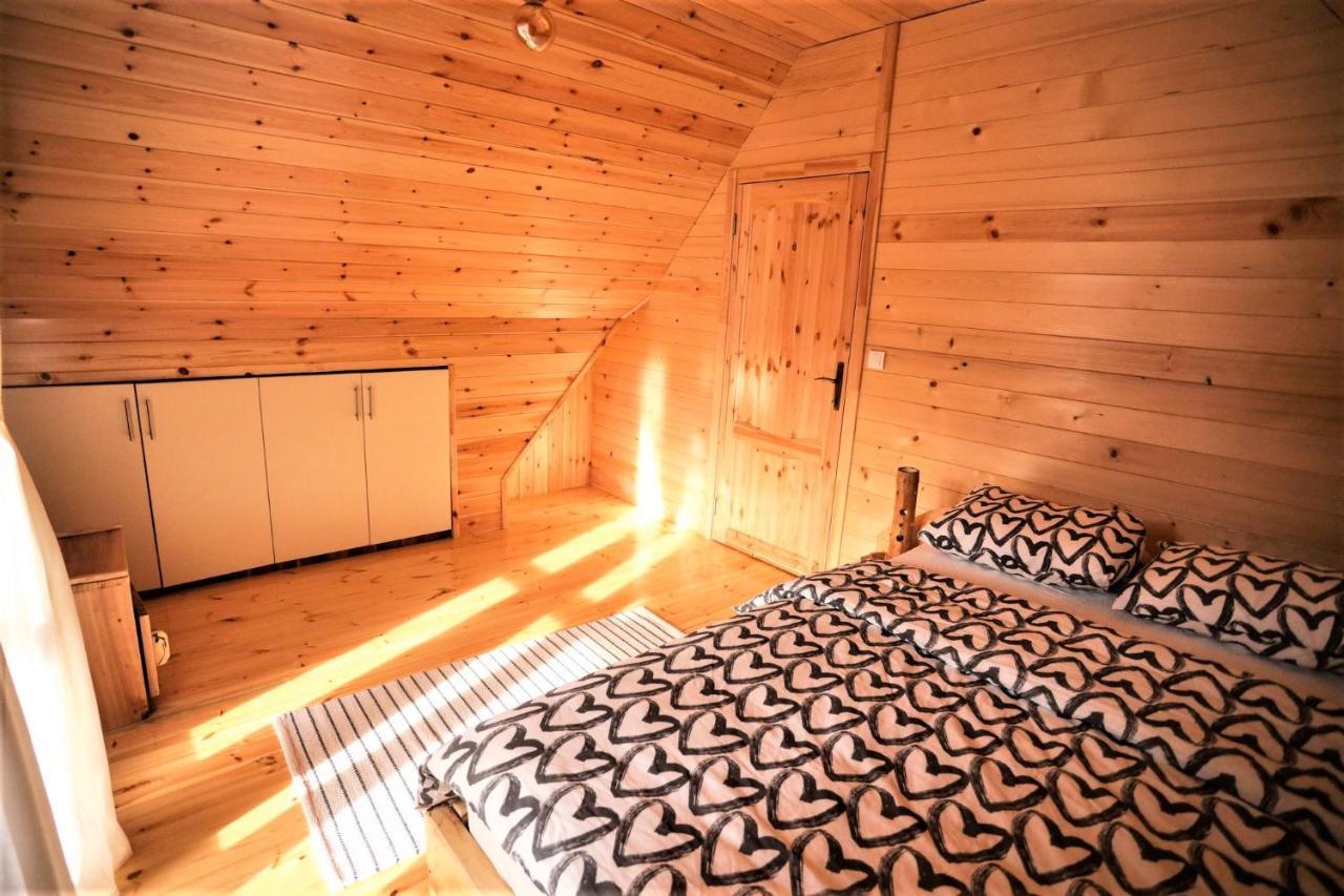 Brvnara Zlatar Luxury - Trace Of Nature 2214