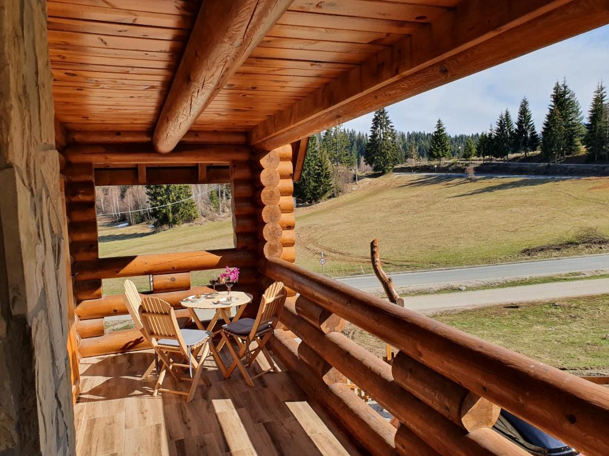 Zlatar Luxury - Trace Of Nature 2214 Chalet