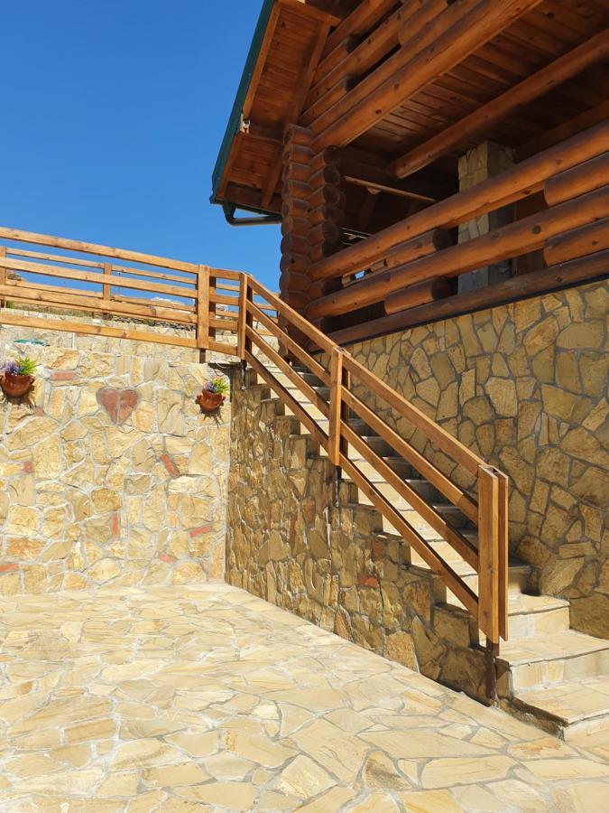 Chalet Zlatar Luxury - Trace Of Nature 2214 *