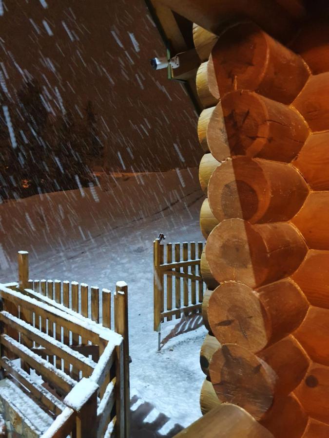 Chalet Zlatar Luxury - Trace Of Nature 2214 Nova Varos