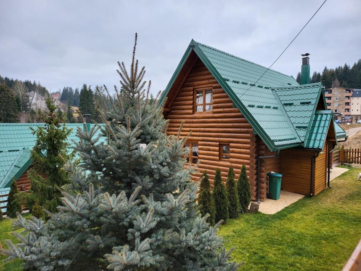 Zlatar Luxury - Trace Of Nature 2214