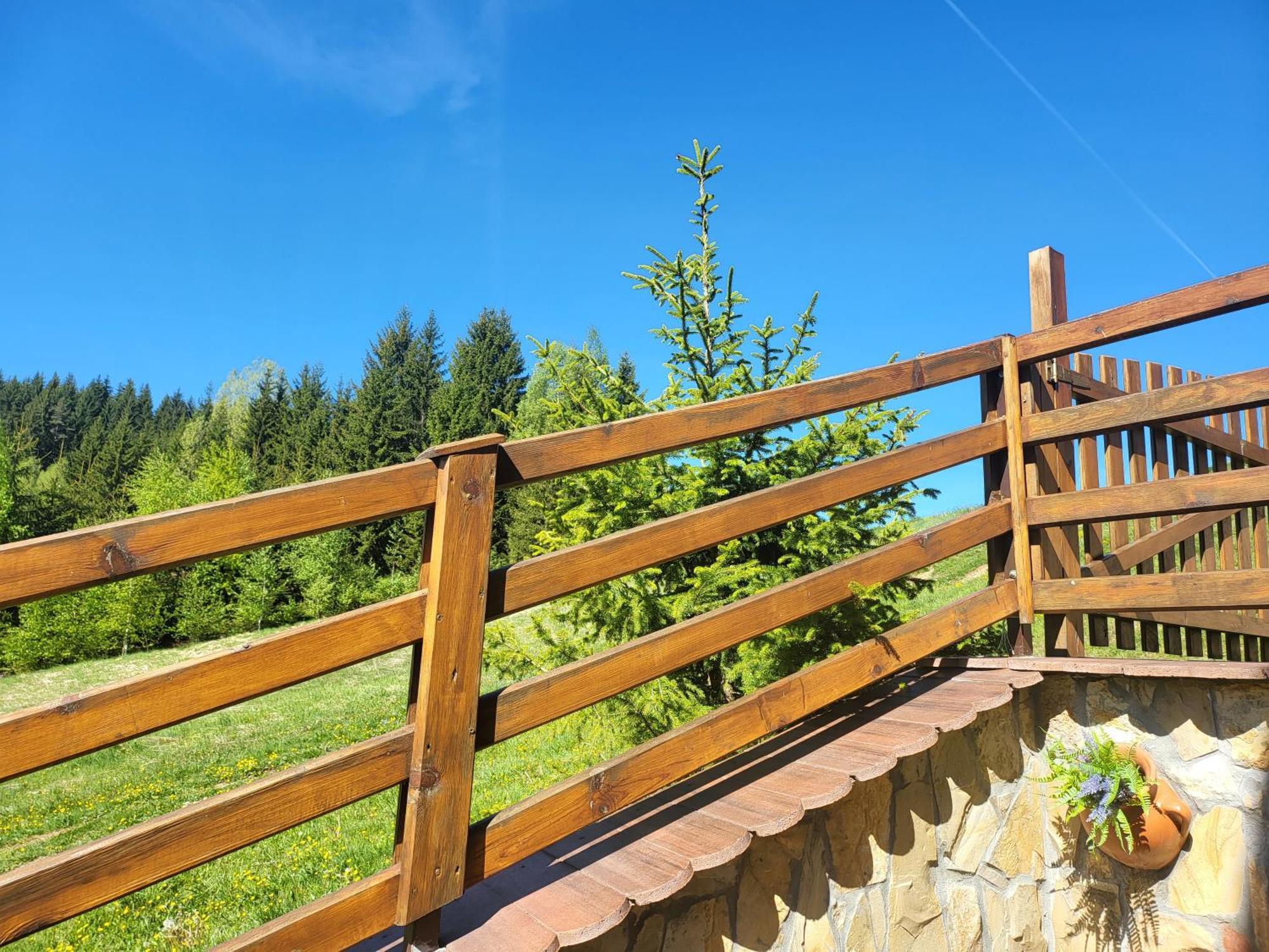 Zlatar Luxury - Trace Of Nature 2214 Chalet